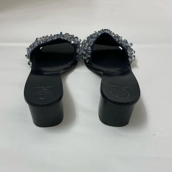 Tory Burch Logan Sandal - Picture 6 of 13